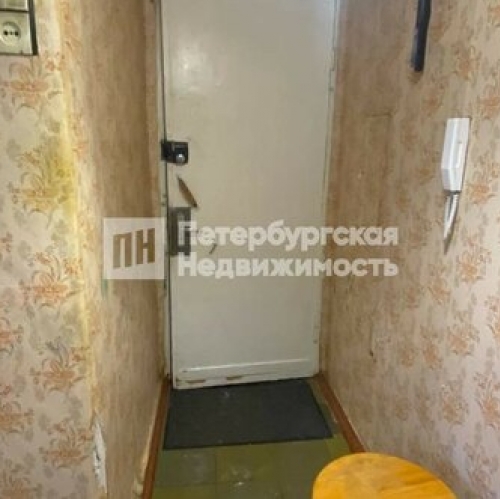 1-комн квартира ул Наличная,  д. 39,  к. 1