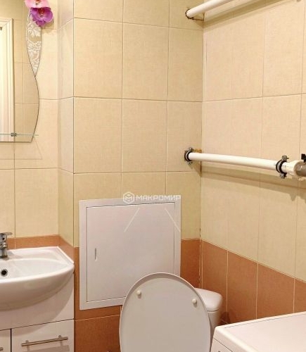 Студия Мурино, улица Шоссе в Лаврики, 59к1