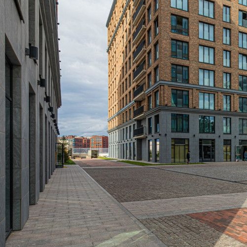 4-комн квартира набережная Макарова, 58