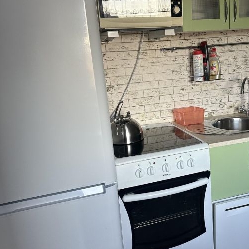 1-комн квартира 5-й Предпортовый проезд, 1