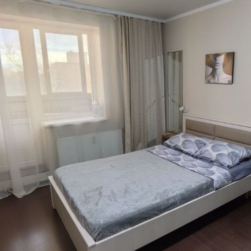 Студия улица Александра Матросова, 20к2