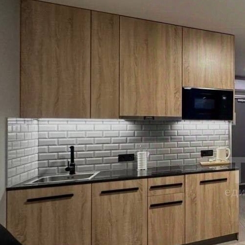 Студия Херсонская улица, 43/12