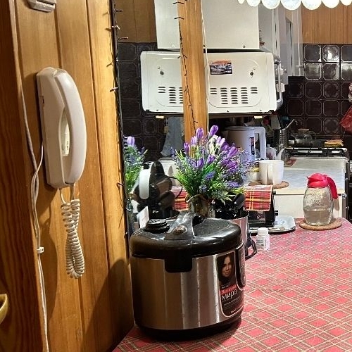 2-комн квартира улица Пилотов, 18К4