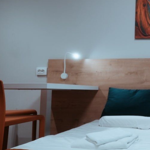 Студия пос. Парголово, проезд Толубеевский, 8к2