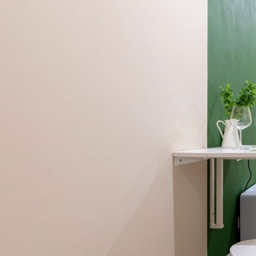 Студия Подольская улица, 28