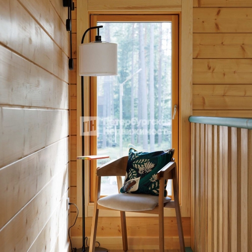 Коттедж/дом деревня Ягодное, деревня Ягодное,