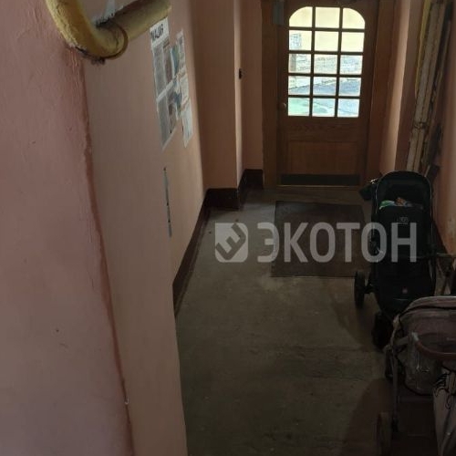 3-комн квартира Мытнинская улица, 5/2