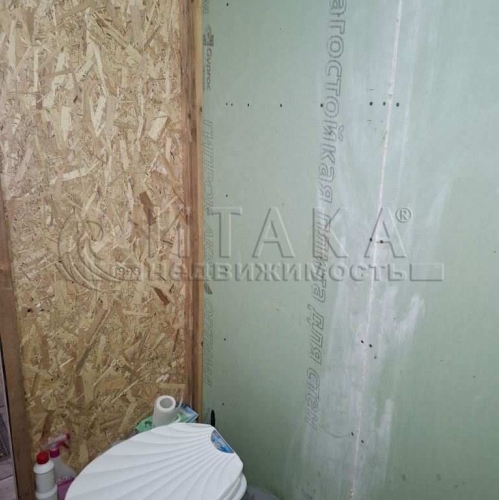 Коттедж/дом Петровская Горка, Центральная ул.