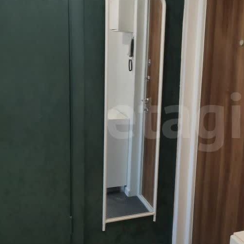 3-комн квартира улица Белышева, 5/6