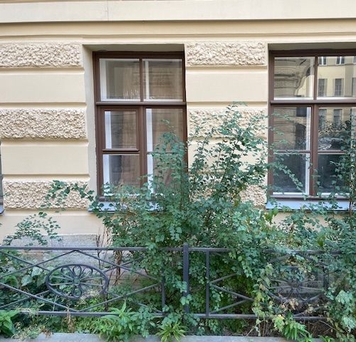 Комната улица Рубинштейна, 36