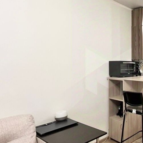 Студия Мурино, бульвар Воронцовский, 17