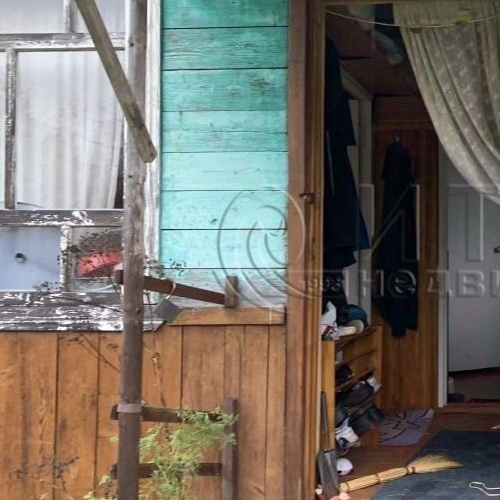 Коттедж/дом д. Новинка, 18