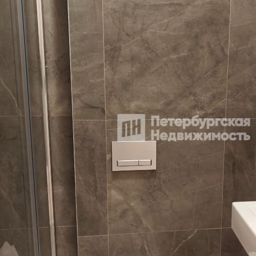 Студия набережная Миклухо-Маклая, 3к1