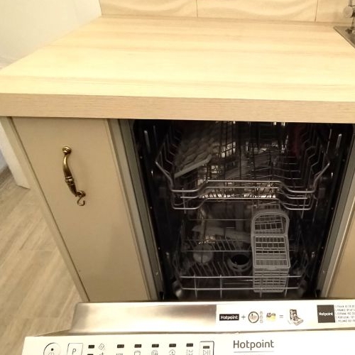 1-комн квартира улица Оптиков, 37