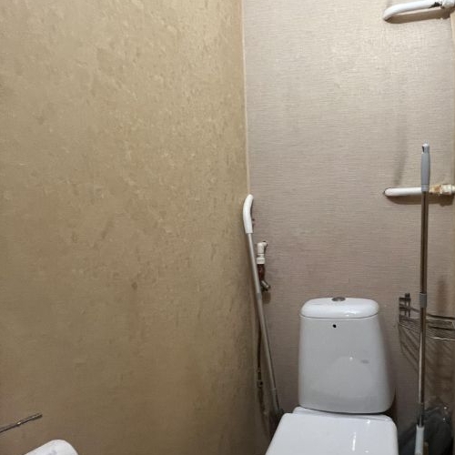 1-комн квартира Будапештская улица, 9к1