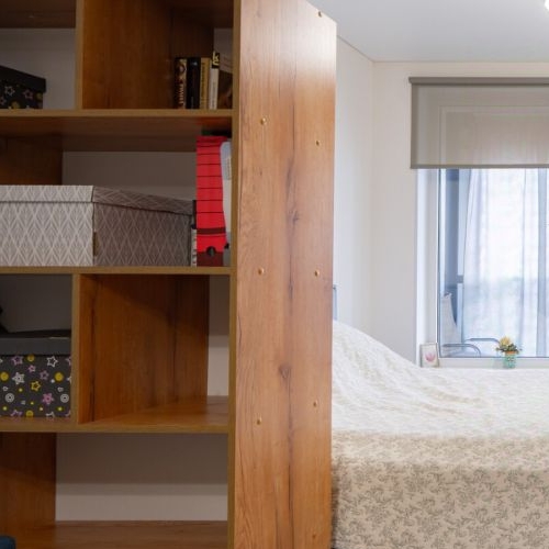 Студия Дальневосточный проспект, 19к1