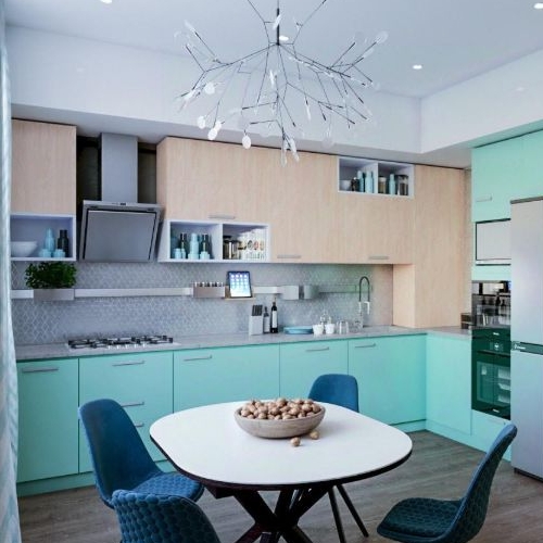 3-комн квартира Сестрорецк, улица Всеволода Боброва, 21