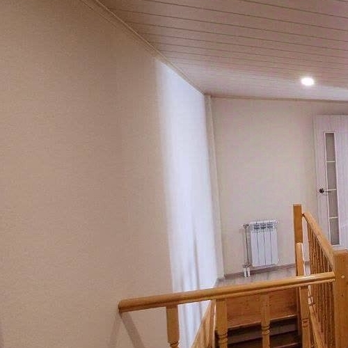 Коттедж/дом Кириши, улица Нефтехимиков, 34/6