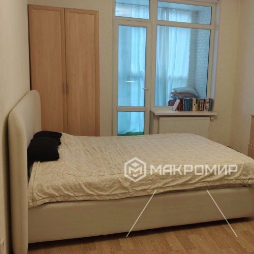 Студия улица Адмирала Трибуца, 5