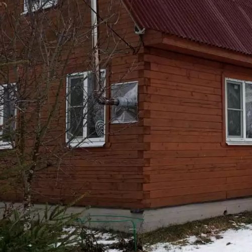 Коттедж/дом д. Русская Волжа, 44