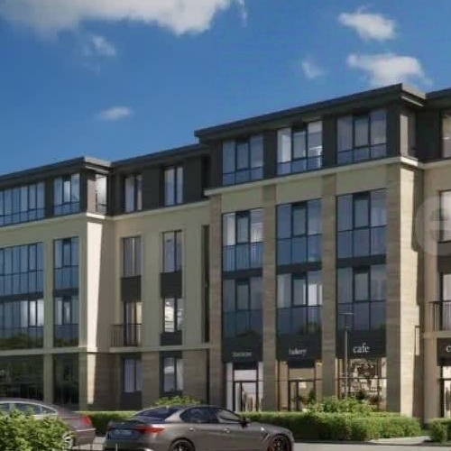 2-комн квартира проспект Буденного, 13