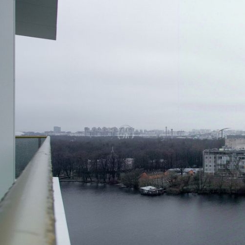 3-комн квартира Ждановская улица, 45
