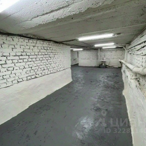 Склад Новочеркасский пр-кт,  д. 14