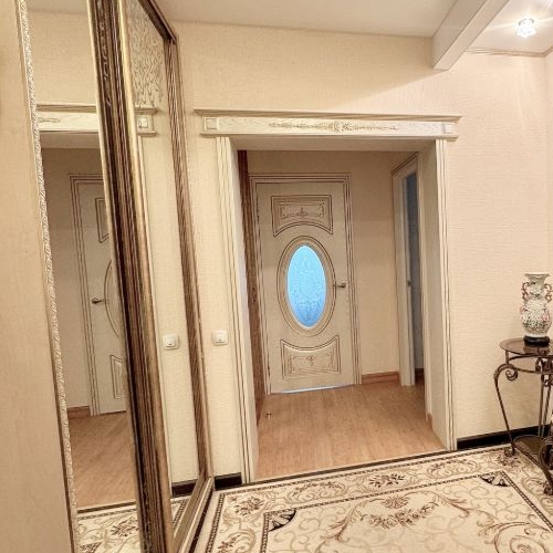 3-комн квартира Сестрорецк, улица Николая Соколова, 31