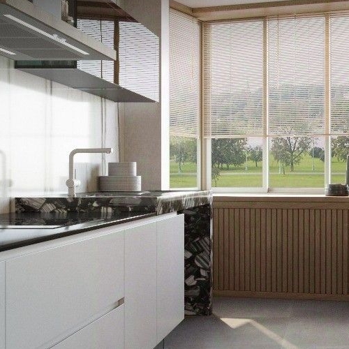 1-комн квартира Петровский проспект, 2