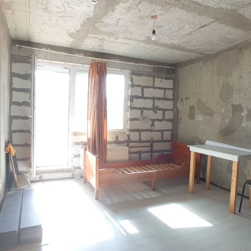 Студия Большеохтинский проспект, 15К3