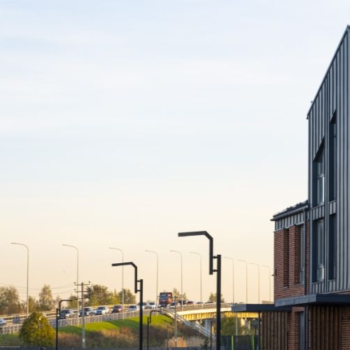 Коттедж/дом пос. Стрельна