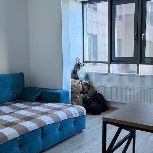 3-комн квартира улица Среднерогатская, 9