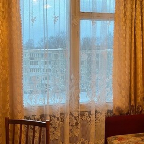 3-комн квартира ул Пролетарская,  д. 83