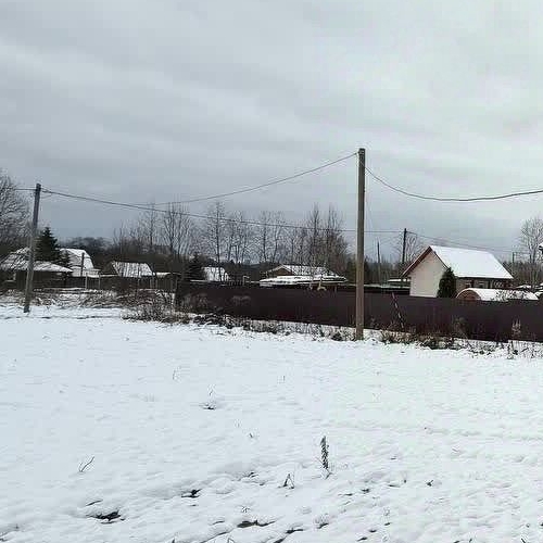 Коттедж/дом д. Коскеницы, улица Речная, 36