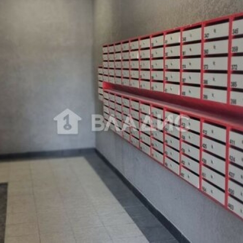 1-комн квартира Московское ш,  д. 262 к4