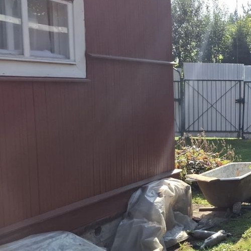 Коттедж/дом Карелия СНТ, 79