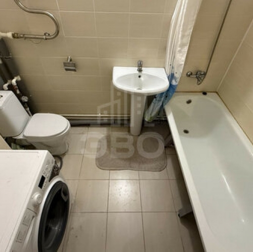 1-комн квартира улица Корнея Чуковского,  д. 3 к1