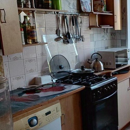 2-комн квартира Светогорск, улица Ленина, 25