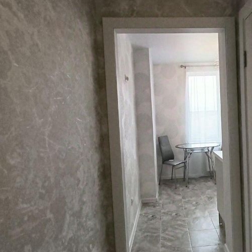 1-комн квартира Имени Свердлова пгт, проезд Западный, 10