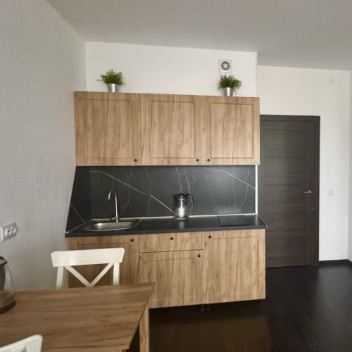 Студия улица Струве, 14к2