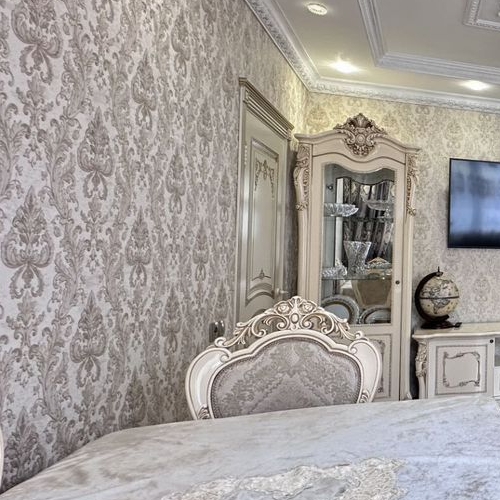 3-комн квартира Южное шоссе, 45к3