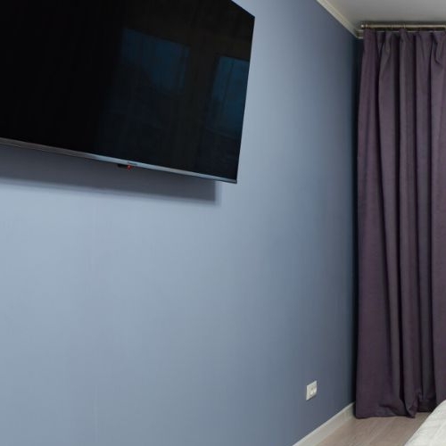 2-комн квартира улица Богословская,  д. 6к2