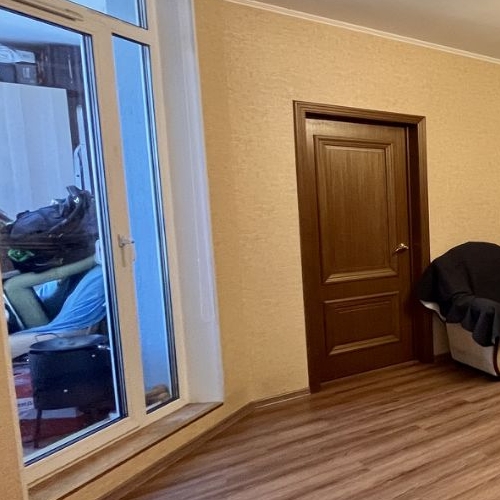 3-комн квартира Актерский проезд, 6