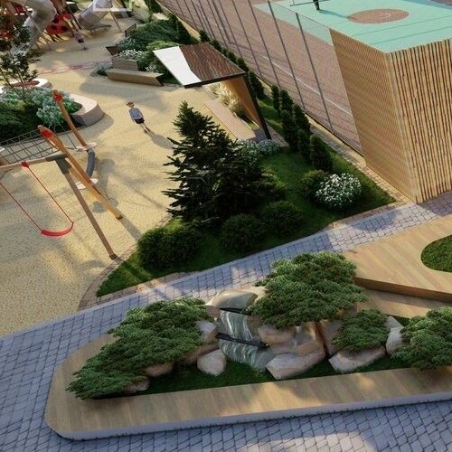 Студия проспект Обуховской обороны, 36