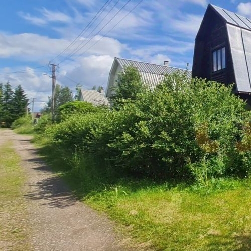 Коттедж/дом Междуречье СНТ