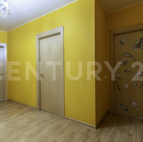 2-комн квартира улица Шелгунова,  д. 7 к2