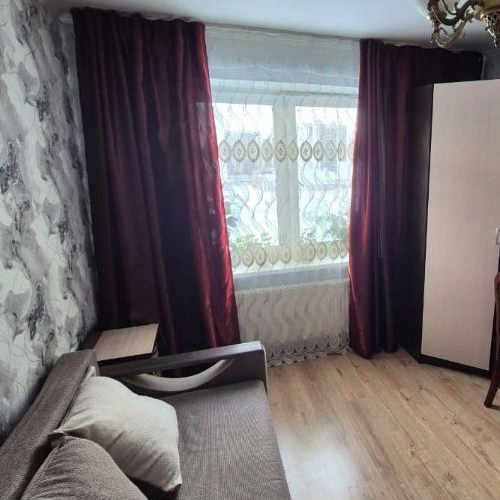 2-комн квартира Мурино, бульвар Петровский,  д. 6к1