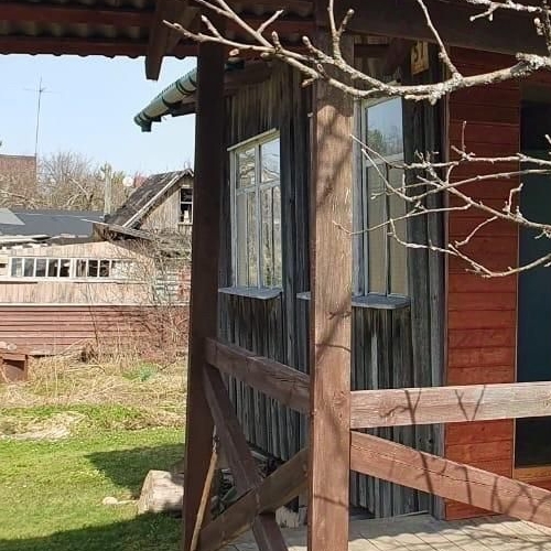 Коттедж/дом Дивенская садоводческий массив, Дружба СНТ