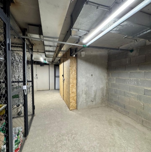 Гараж/парковка ул Уральская,  д. 21,  к. 1