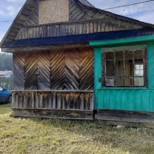 Коттедж/дом Ракитино садовое товарищество, Будогощь пгт, 10-я линия